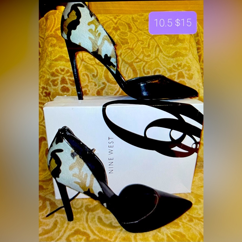 Women heel